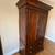 BASSETT FURNITURE Original Price $2,000 Cherry Traditional British Imperial Styl 2 thumbnail