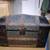 Old wooden chest.Great shape 1 thumbnail