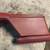 1982 83 84 85 86 Ford Mustang GT Center Console Red 13 thumbnail