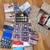 Estate Sale Coins, Collectibles, Silver, Vinyl , Sports cards + more ! 3 thumbnail