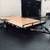 8’6” x 12’ Rated Single Axle 3.5K Deckover 1 thumbnail