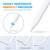 Firm Price! Brand New in a Box Stylus Pen for iPad w/Palm Rejection 2 thumbnail