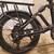 Foldable E-bike with Fat Tires, Dual Suspension 6 thumbnail