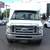 2013 Ford ECONOLINE E350 One Owner with 15 PPL Capacity Comes with WTY 2 thumbnail