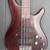 PRE-OWNED IBANEZ SDGR 4-STRING BASS GUITAR #1010200 4 thumbnail