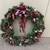 30" Christmas Wreath 1 thumbnail