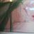 Framed Original Watercolor Painting of Tulips by Jessica Slater 5 thumbnail