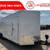 2025 Stallion - Cargo / Enclosed Trailer 8 1/2 X 24x 7T - 14K GVWR 1 thumbnail