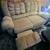 FREE RECLINING COUCH AND LOVE SEAT 4 thumbnail
