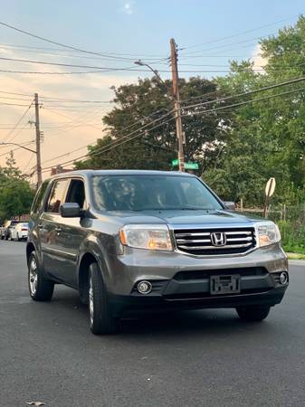 2013 Honda pilot Pilot - $7,750 (New Rochelle)63654713938945120