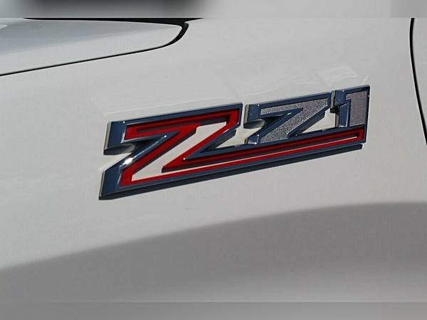 2024 Chevrolet Silverado 1500 ONE - Photo 7