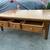 Vintage coffee table 6 thumbnail