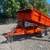 8’6” x 12’ Tandem Axle Heavy Duty Deckover Dump Trailer 10K 3 thumbnail