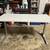 100+ Height Adjustable Sit Stand Tables. Stand Alone & L Shaped 15 thumbnail