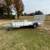 76x14 Aluminum Utility Trailer 1 thumbnail