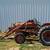 1955 International 300 Utility Tractor 4 thumbnail