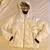 Obermeyer Bombshell Hooded Quilted Puffer Women’s White Full Zip Jacke 1 thumbnail
