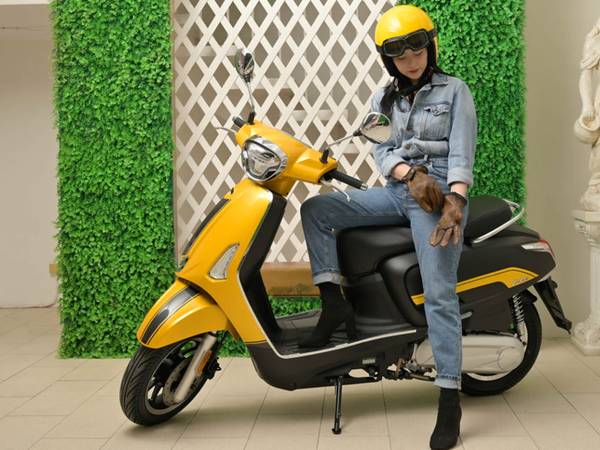 NEW SCOOTERS: SALE ( new and used scooters for sale) 1