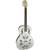 Gretsch Bobtail Round Acoustic-Electric Resonator 6 thumbnail