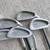 TOUR LEGEND II Progressive Offset (2-9, S, W) 10 Pc Iron Golf Set RH 4 thumbnail