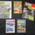 Vintage Lot of 5 Custom / Rodding Car Magazines  1950s - 1960s 1 thumbnail