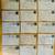 (15) ANTIQUE EMBOSSED CHRISTMAS POSTCARDS 8 thumbnail