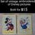 Vintage Disney items 1 thumbnail