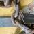 chain sling 3/8 grade 80&100 Crosby USA made &Italy master link 4 thumbnail