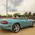 2001 Mazda MX-5 Miata LS NB Crystal Blue Metallic w/ ABS 9 thumbnail