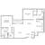 2/BD 2/BA, Veranda, Quartz Countertops 7 thumbnail