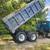 Ford Dump Truck 2 thumbnail
