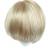 NIB - Gabor Luxury Collection - Beige Blonde Sheer LACE Front Wig 5 thumbnail