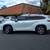 Certified 2022 Toyota Highlander Hybrid Wind Chill Pearl 3 thumbnail