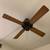 Vintage Hunter 52" Ceiling Fan 1 thumbnail