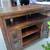 Tv stand / entertainment center 3 thumbnail