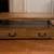 Pier 1 Solid Wood Coffee Table with Drawers 2 thumbnail