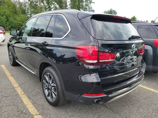 2015 BMW X5 XDrive35i AWD 4D SAV 3.0 6cyl - $13,900 (Woburn)63623667059459121