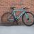 Felt Seville Single Speed Bicycle, Baby Blue 1 thumbnail