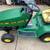 John Deere LX176 Mower Motor , Kawasaki FC420V Motor 3 thumbnail