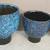 Ceramic pot set of three 6 thumbnail