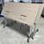 Mobile Training Tables 4 Ft, 5 Ft & 6 Ft Long. 10 thumbnail