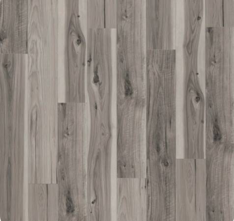 Stainmaster Premium Waterproof Laminate Flooring w/Attached Underlayment 568 sq  1