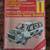 Haynes Manual for 84-95 Dodge Plymouth Chrysler Minivans 1 thumbnail