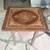 Antique Italian Inlaid Marquetry Table 1 thumbnail