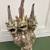 Garden Thai ceramic Naga 9 thumbnail
