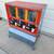 Victor Selectorama 88 Vintage Coin-Op Candy Toy Vending Machine 10 thumbnail