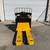 Yale 2014 6,000 Pound Electric Pallet Jack 6 thumbnail