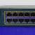 CISCO SYSTEMS 3500 SERIES XL,SN FAB0536V17D,24 PORT ETHERNET ROUTER 3 thumbnail