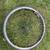 MAVIC KSYRIUM REAR WHEEL BIKE BICYCLE 700C CLINCHER 1 thumbnail