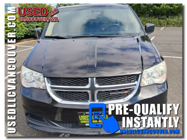 Minivan Dodge Grand Caravan Passenger AVP 2014 de 4D  FINANCIACIÓN | CARFAX - $8,995 ((( GRAN SELECCIÓN | FINANCIACIÓN FÁCIL | MEJORES OFERTAS )))63618455638915121